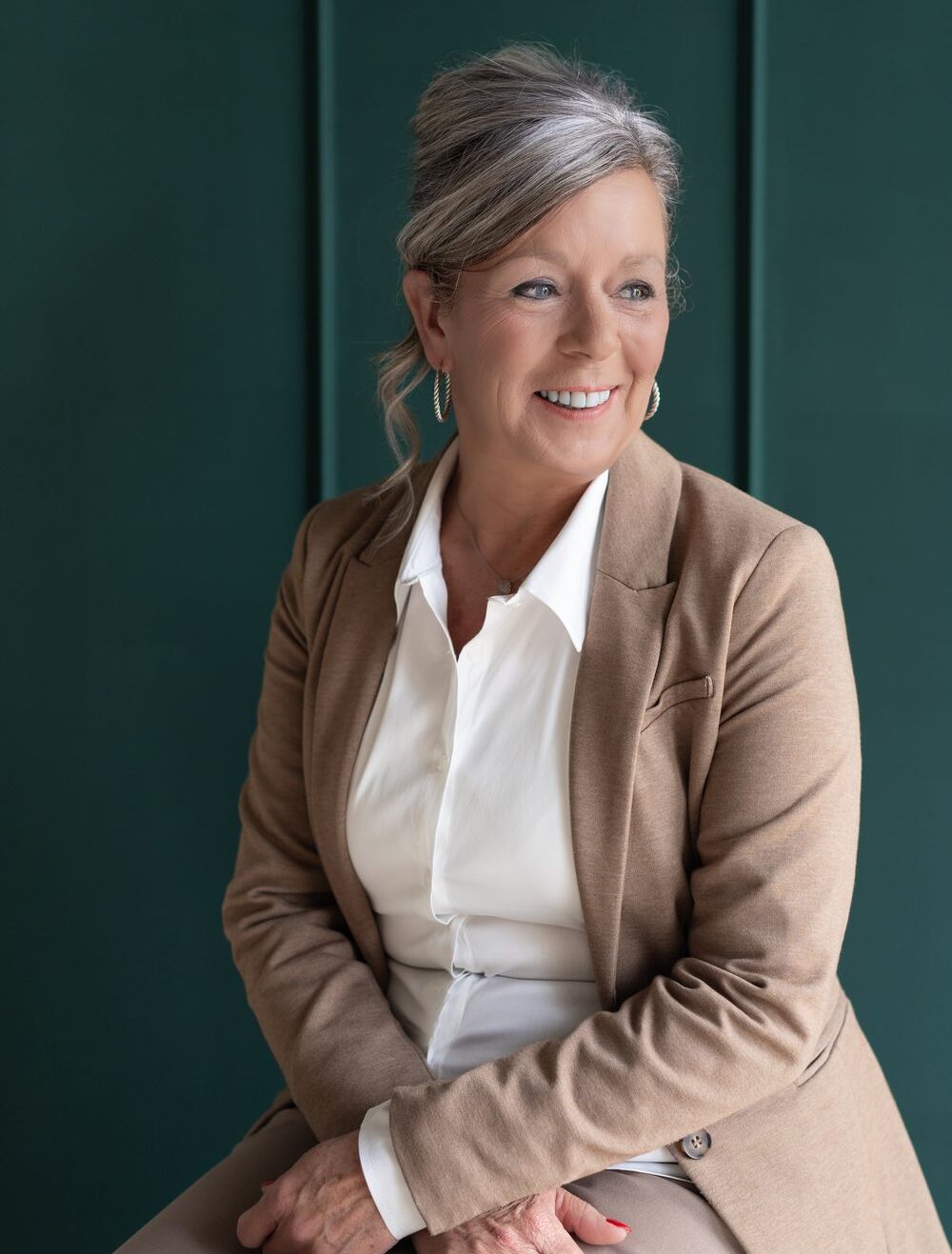 Over Judith Hoezen - KlantTotaal